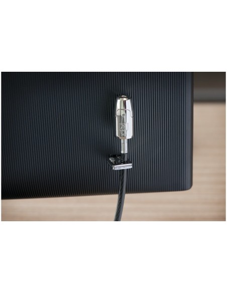 Kensington Kit de candados para ordenador de sobremesa y periféricos 2.0