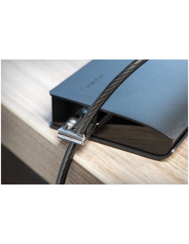 Kensington Kit de candados para ordenador de sobremesa y periféricos 2.0