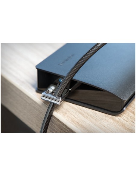 Kensington Kit de candados para ordenador de sobremesa y periféricos 2.0