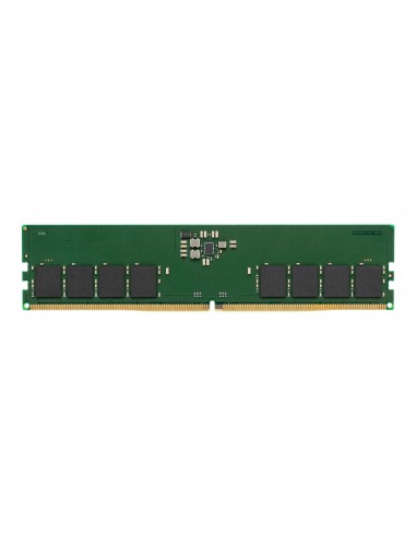 Kingston Technology KCP552US8-16 módulo de memoria 16 GB 1 x 16 GB DDR5 5200 MHz