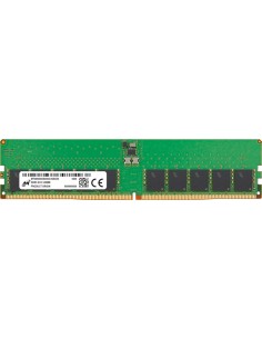 Micron MTC20C2085S1EC48BA1R módulo de memoria 32 GB DDR5 4800 MHz ECC