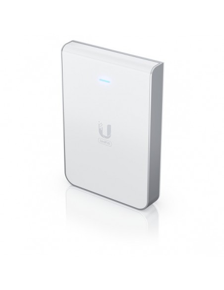 Ubiquiti Unifi 6 In-Wall 573,5 Mbit s Blanco Energía sobre Ethernet (PoE)