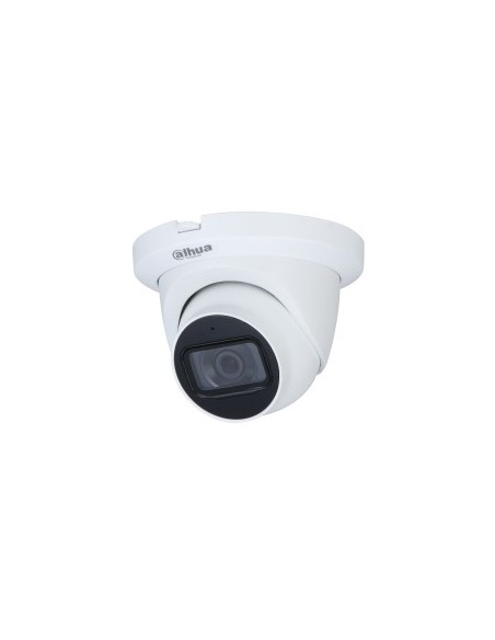 Dahua Technology Lite HAC-HDW1200TLMQ-0280B-S5 cámara de vigilancia Almohadilla Cámara de seguridad CCTV Interior y exterior