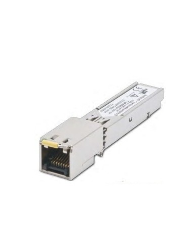 Extreme networks 10 100 1000BASE-T, SFP, Hi red modulo transceptor Cobre 1250 Mbit s