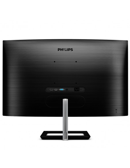 Philips E Line 322E1C 00 LED display 80 cm (31.5") 1920 x 1080 Pixeles Full HD LCD Negro