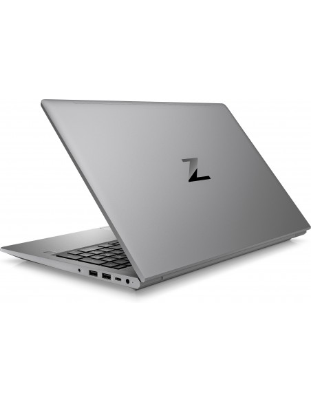 HP ZBook Power 15.6 G9 Estación de trabajo móvil 39,6 cm (15.6") Full HD Intel® Core™ i7 i7-12800H 16 GB DDR5-SDRAM 512 GB SSD