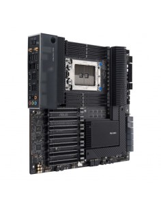 ASUS WRX80E-SAGE SE WIFI AMD WRX80 Socket SP3 ATX extendida 2