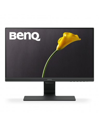 BenQ GW2283 pantalla para PC 54,6 cm (21.5") 1920 x 1080 Pixeles Full HD LED Negro