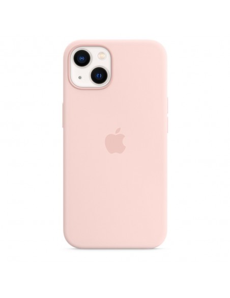 Apple MM283ZM A?ES funda para teléfono móvil 15,5 cm (6.1") Rosa