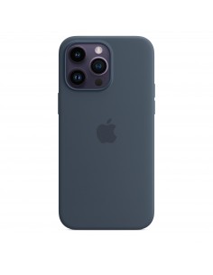 Apple MPTQ3ZM A?ES funda para teléfono móvil 17 cm (6.7") Azul