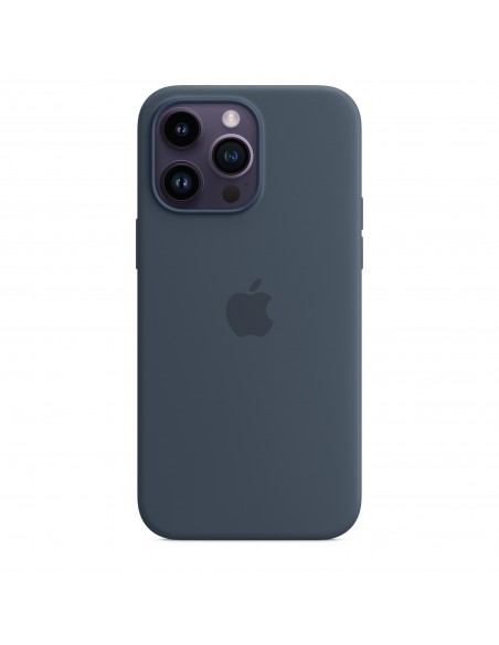 Apple MPTQ3ZM A?ES funda para teléfono móvil 17 cm (6.7") Azul