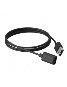 Suunto SS022993000 Accesorios para dispositivos vestibles inteligentes Cable de carga Negro