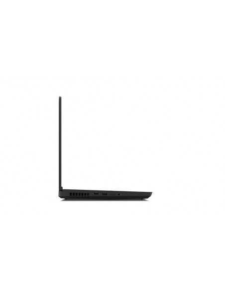 Lenovo ThinkPad P15 Estación de trabajo móvil 39,6 cm (15.6") Full HD Intel® Core™ i7 i7-11850H 16 GB DDR4-SDRAM 512 GB SSD