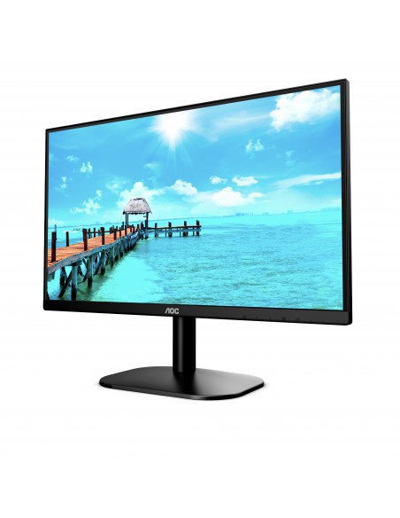 AOC B2 22B2AM pantalla para PC 54,6 cm (21.5") 1920 x 1080 Pixeles Full HD LED Negro