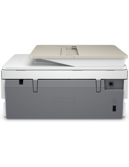 HP ENVY Impresora multifunción HP Inspire 7920e, Color, Impresora para Home y Home Office, Impresión, copia, escáner, Conexión