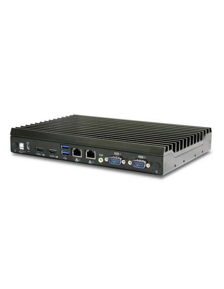 Aopen DEX5550-W Negro HD 240 GB 1.0 canales