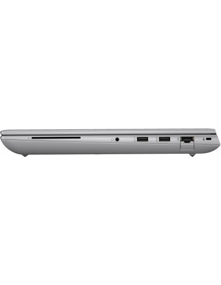 HP ZBook Fury 16 G9 Estación de trabajo móvil 40,6 cm (16") WUXGA Intel® Core™ i7 i7-12800HX 32 GB DDR5-SDRAM 1 TB SSD NVIDIA