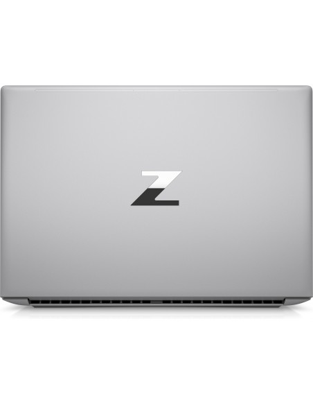 HP ZBook Fury 16 G9 Estación de trabajo móvil 40,6 cm (16") WUXGA Intel® Core™ i7 i7-12800HX 32 GB DDR5-SDRAM 1 TB SSD NVIDIA
