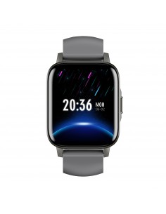Leotec Smartwatch MultiSport Crystal Gris