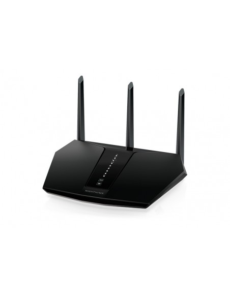 NETGEAR Nighthawk AX 5-Stream AX2400 WiFi 6 Router (RAX30) router inalámbrico Gigabit Ethernet Doble banda (2,4 GHz   5 GHz)