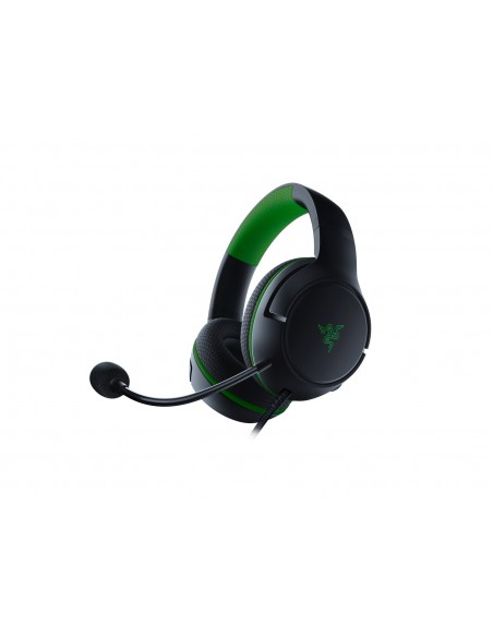 Razer Kaira X for Xbox Auriculares Alámbrico Diadema Juego Negro