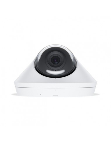 Ubiquiti UVC-G4-DOME cámara de vigilancia Almohadilla Cámara de seguridad IP Interior y exterior 2688 x 1512 Pixeles Techo