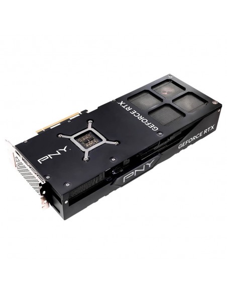 PNY VCG408016TFXPB1 tarjeta gráfica NVIDIA GeForce RTX 4080 16 GB GDDR6X