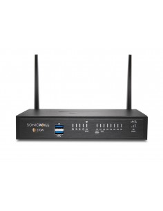 SonicWall TZ270W cortafuegos (hardware) 2000 Mbit s