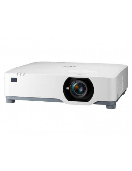 NEC P525UL videoproyector Proyector de alcance estándar 5000 lúmenes ANSI 3LCD WUXGA (1920x1200) Blanco