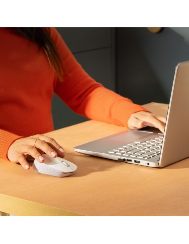 Logitech M171 ratón Ambidextro RF inalámbrico Óptico