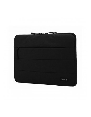 Ewent City 33,8 cm (13.3") Funda Negro