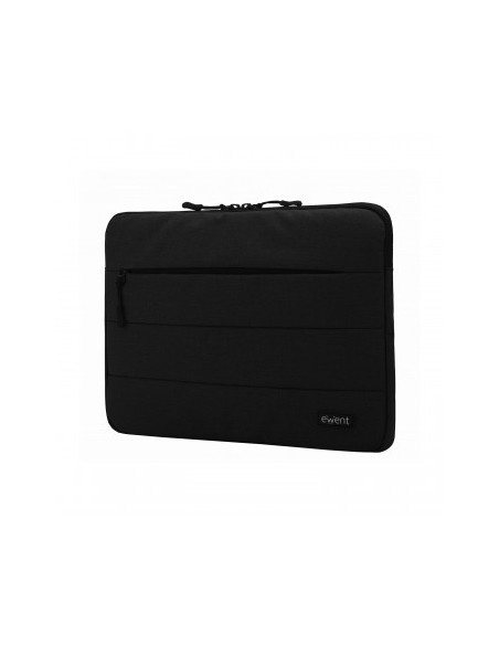 Ewent City 33,8 cm (13.3") Funda Negro