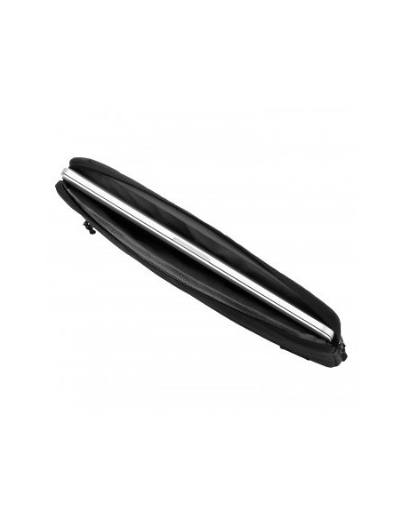 Ewent City 33,8 cm (13.3") Funda Negro