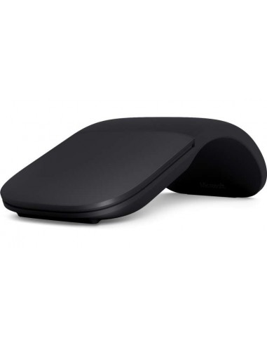 Microsoft SRFC ARC MOUSE CMR SC BLUETOOTHPERP ratón Ambidextro Bluetooth Blue Trace 1000 DPI