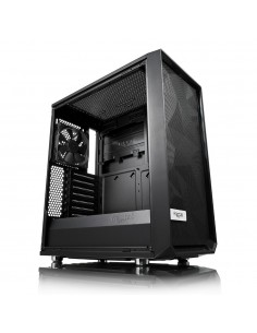 Fractal Design Meshify C Midi Tower Negro 2