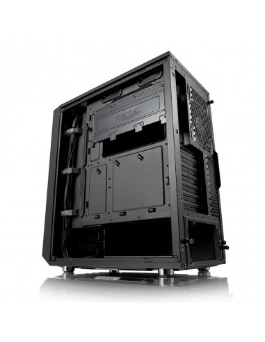 Fractal Design Meshify C Midi Tower Negro