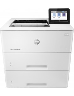 HP LaserJet Enterprise Impresora M507x, Estampado, Impresión a dos caras