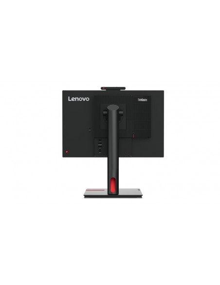 Lenovo ThinkCentre Tiny-In-One 22 LED display 54,6 cm (21.5") 1920 x 1080 Pixeles Full HD Negro