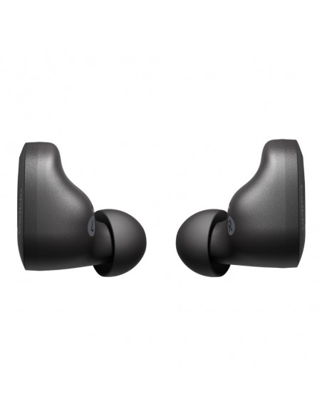Belkin SoundForm Auriculares Inalámbrico Dentro de oído Música MicroUSB Bluetooth Negro
