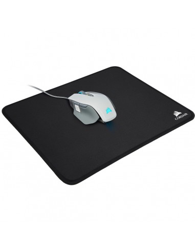 Corsair MM350 Alfombrilla de ratón para juegos Negro