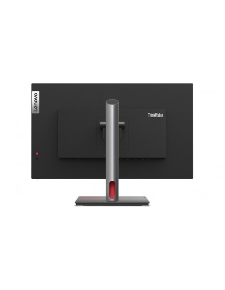 Lenovo ThinkVision T27i-30 LED display 68,6 cm (27") 1920 x 1080 Pixeles Full HD Negro