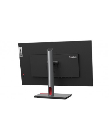 Lenovo ThinkVision T27i-30 LED display 68,6 cm (27") 1920 x 1080 Pixeles Full HD Negro