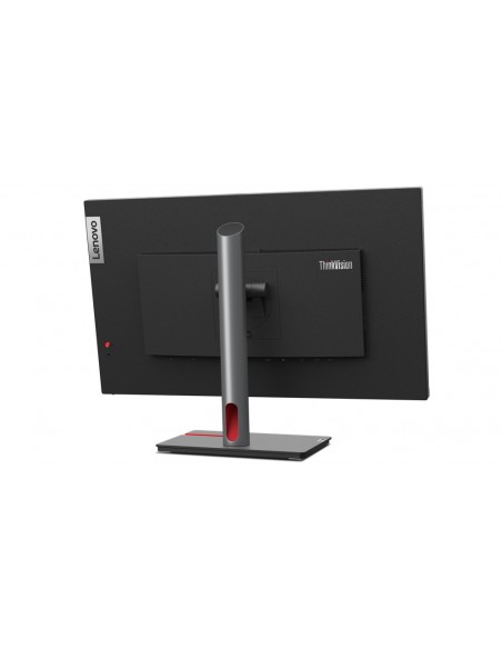 Lenovo ThinkVision T27i-30 LED display 68,6 cm (27") 1920 x 1080 Pixeles Full HD Negro