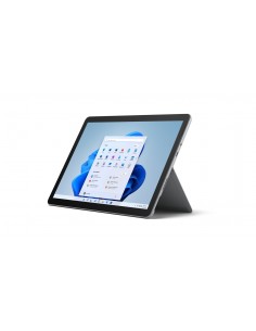 Microsoft Surface Go 3 128 GB 26,7 cm (10.5") Intel® Core™ i3 8 GB Wi-Fi 6 (802.11ax) Windows 10 Pro Platino