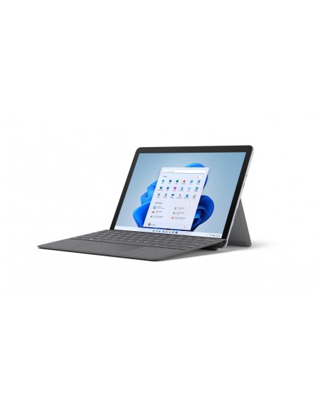Microsoft Surface Go 3 128 GB 26,7 cm (10.5") Intel® Core™ i3 8 GB Wi-Fi 6 (802.11ax) Windows 10 Pro Platino