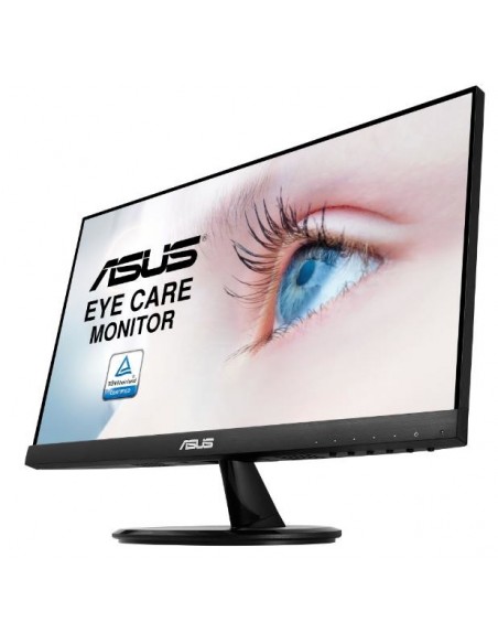 ASUS VP229Q pantalla para PC 54,6 cm (21.5") 1920 x 1080 Pixeles Full HD LED Negro