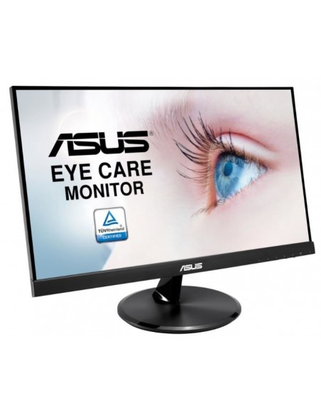 ASUS VP229Q pantalla para PC 54,6 cm (21.5") 1920 x 1080 Pixeles Full HD LED Negro