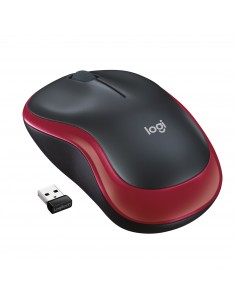 Logitech LGT-M185R 2