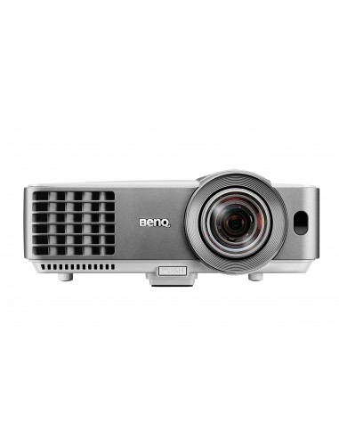 BenQ MW632ST videoproyector Proyector de alcance estándar 3200 lúmenes ANSI DLP WXGA (1280x800) 3D Blanco