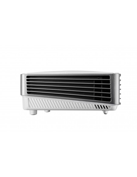 BenQ MW632ST videoproyector Proyector de alcance estándar 3200 lúmenes ANSI DLP WXGA (1280x800) 3D Blanco